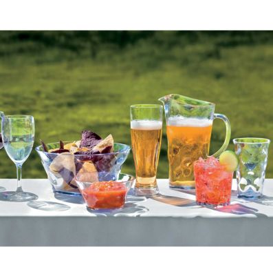 Shatterproof Glasses