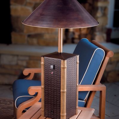 Sumatra Electric Patio Heaters