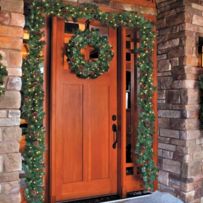 Christmas Greenery