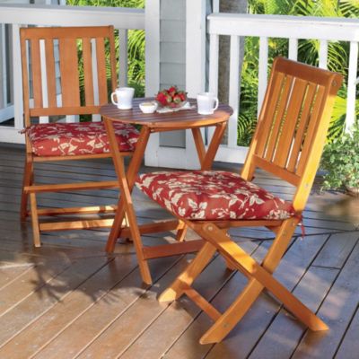Small Patio Ideas