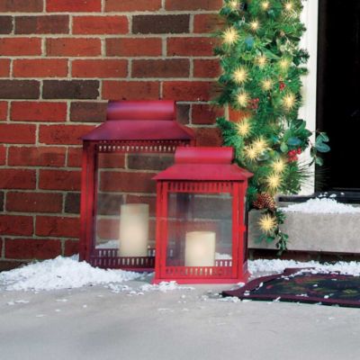 Christmas Lanterns