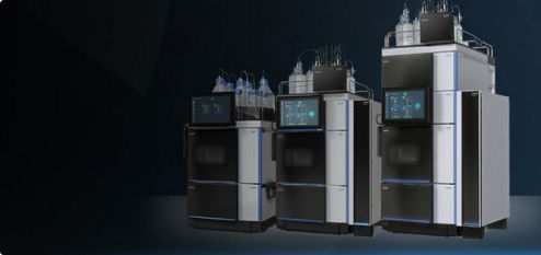 HPLC and UHPLC