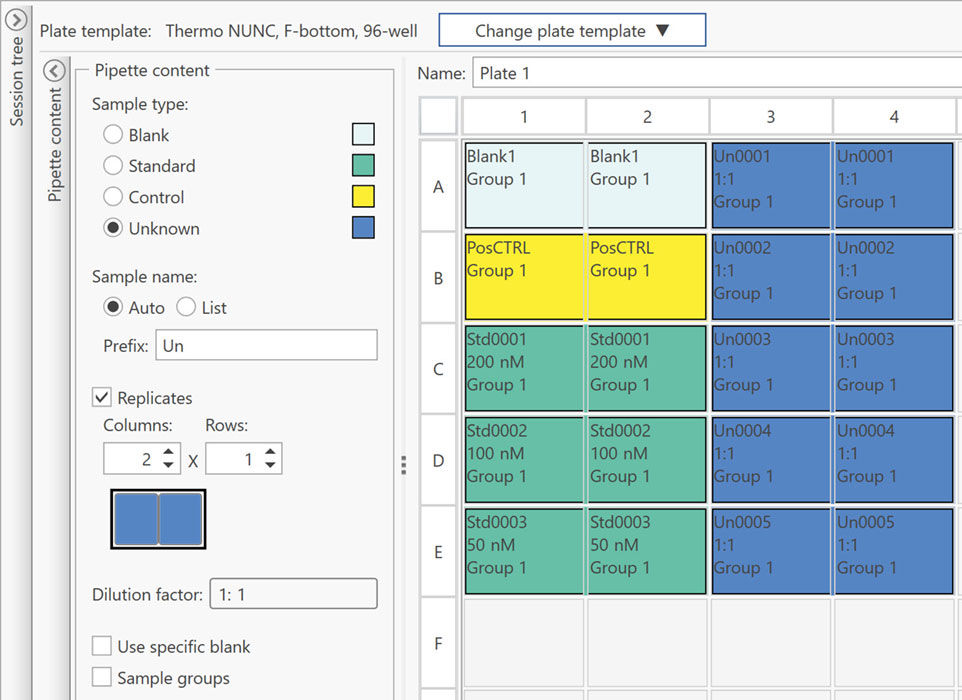 SkanIt Microplate Reader Software Thermo Fisher Scientific HK
