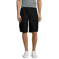 Stretch Fabric Cargo Shorts Shorts for Men - JCPenney