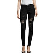 Black Jeans for Women - JCPenney