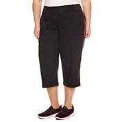 Made For Life Plus Size Capris & Crops for Women - JCPenney