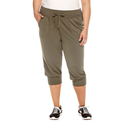 CLEARANCE Plus Size Activewear for Women - JCPenney