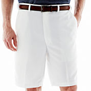 Haggar Adjustable Waist Shorts for Men - JCPenney