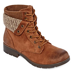 Women's Casual Boots, Casual Boots for Women - JCPenney