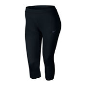 Nike Plus Size Capris & Crops for Women - JCPenney