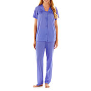 Plus Size Pajamas & Robes for Women - JCPenney