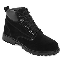 Work Shoes & Work Boots for Men - JCPenney