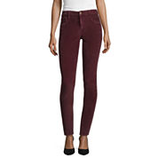 Low Rise Skinny Leg Pants for Juniors - JCPenney