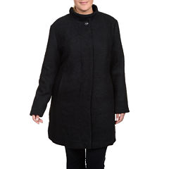 Pea Coats For Women & Womens Pea Coats - JCPenney