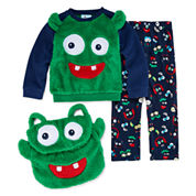 CLEARANCE Boys Pajamas for Kids - JCPenney