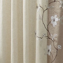 Shower Curtains Amp Rods Extra Long Shower Curtains Jcpenney