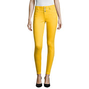 Yellow Pants for Women - JCPenney