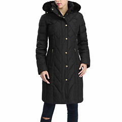 Down Jackets, Puffer Jackets & Down Coats for Women - JCPenney