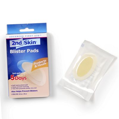 Spenco Blister Pads Moosejaw