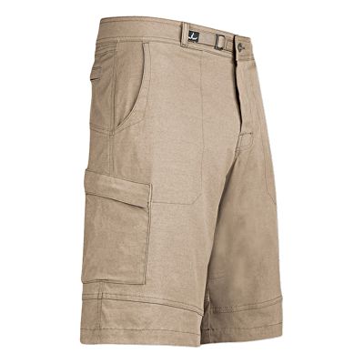 prana stretch shorts