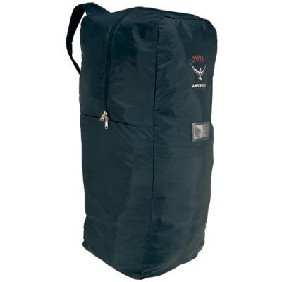 osprey airporter lz backpack travel cover