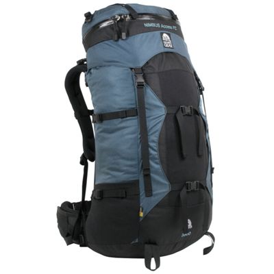 Granite Gear Nimbus Access 3800 FZ Backpack Moosejaw