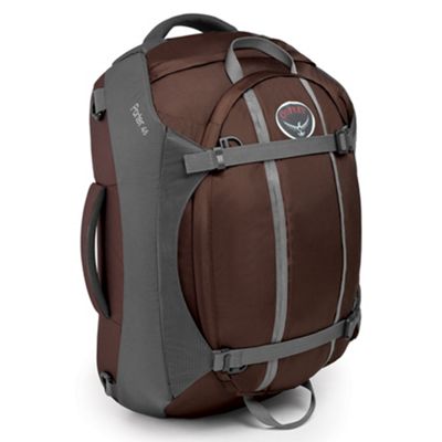 osprey porter 46l travel pack