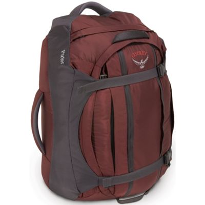 osprey porter travel 46