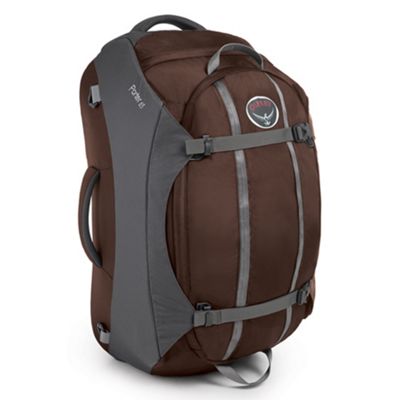 osprey travel