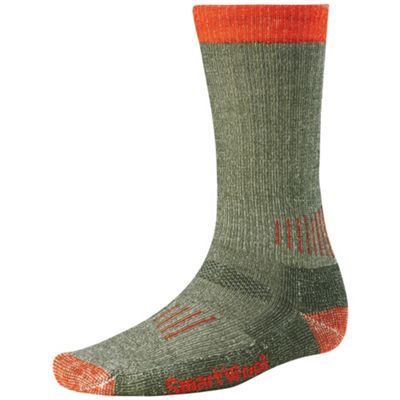 Smartwool Hunting Medium Crew Sock Moosejaw