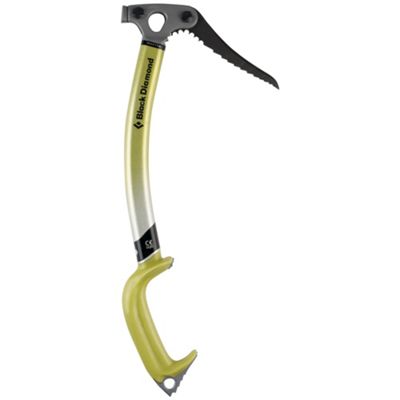 Black Diamond Reactor Ice Tool Moosejaw