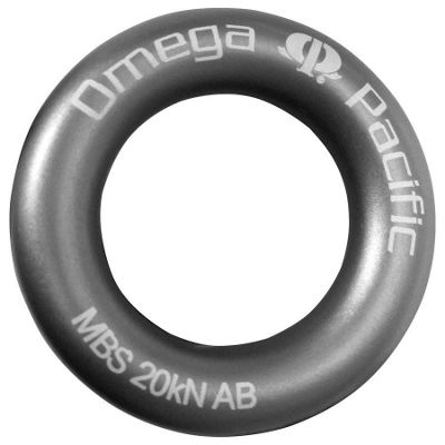Omega Pacific Rappel Rings Moosejaw