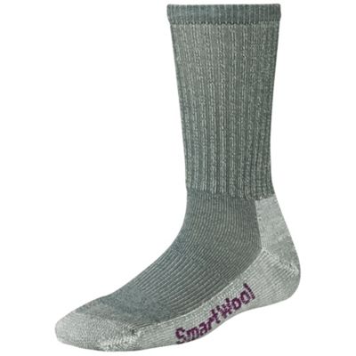 Smartwool Women's Hiking Light Crew Sock Moosejaw