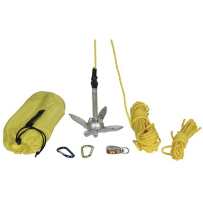 Seattle Sports Kayak Fishing Anchor Kit Moosejaw
