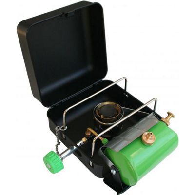 Optimus Hiker + Stove Moosejaw