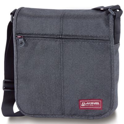 Dakine Depot Messenger Bag Moosejaw