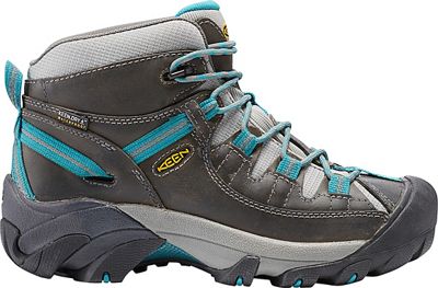 keen targhee womens mid