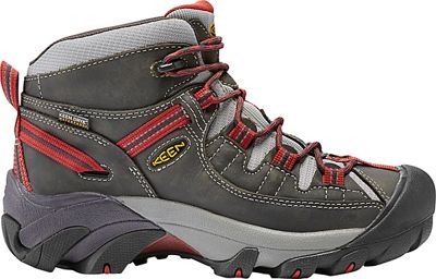 keen targhee ii waterproof mid