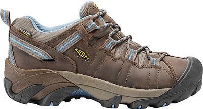 Keen Women's Targhee II Mid Waterproof Shoe - at Moosejaw.com