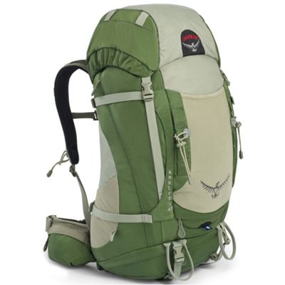 Osprey Kestrel 48 Backpack - at Moosejaw.com