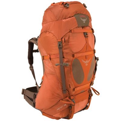 osprey backpack 70