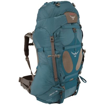 osprey backpack 70