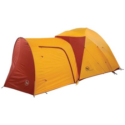 Big Agnes Big House 6 Vestibule at