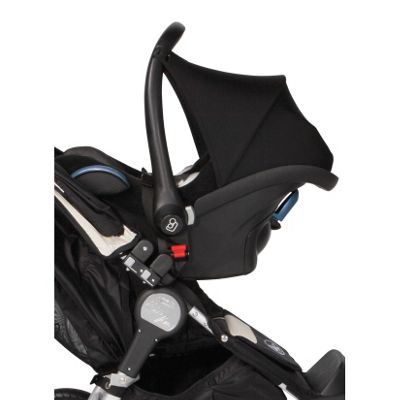 Baby Jogger Car Seat Adapter Moosejaw