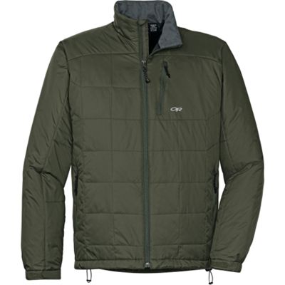 Outdoor Research Men's Neoplume Jacket at