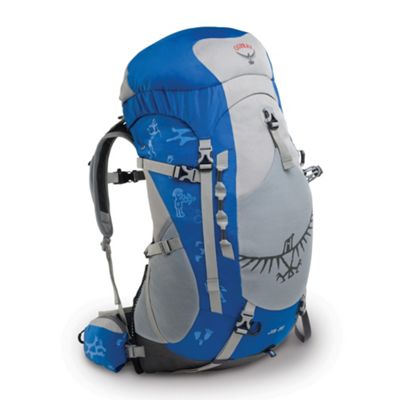 Osprey Jib 35 Backpack Moosejaw