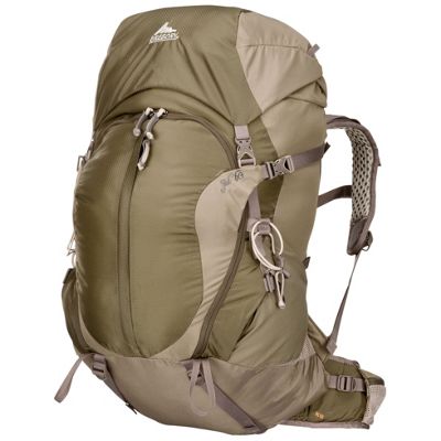 Gregory Women's Jade 60 Pack Moosejaw