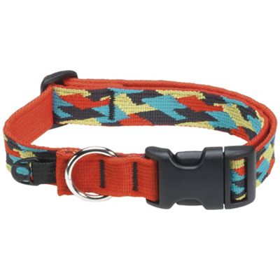 chaco dog collar new