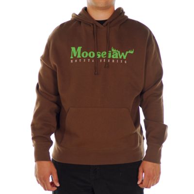 Moosejaw Men's Danny Zucko Hoody Moosejaw