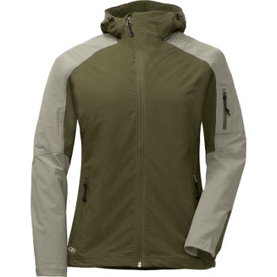 outdoor research ferrosi hoody